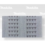 MAKITA Пирони / скоби makita 25 мм, 10000 бр. af353, dpt353rfj, dpt353z f-31838 (f-31838)