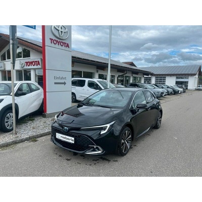 Toyota Corolla 131 kW