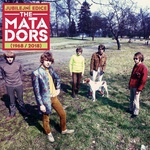 Supraphon Matadors: The Matadors Jubilejní edice (1968/2018) - CD (024054)