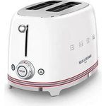 Smeg TSF01IDFEU Тостери