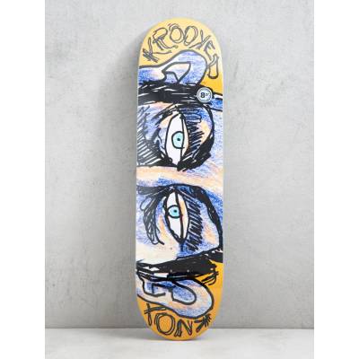 Krooked Knox Watcher