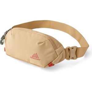 Gregory Чанта за кръст Gregory Rhune Belt Bag Hip bag - Sand Storm - размер 1 l (510-5536-0311)