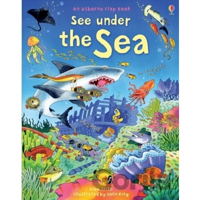 See Under the Sea - K. Daynes