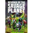 Revenge of the Savage Planet