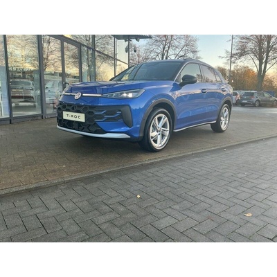 Volkswagen T-Roc 1.5 Life DSG 110 kW