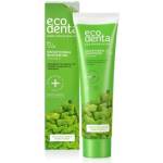 Ecodenta Изключително избелваща паста за зъби против кафе и тютюн 100 мл