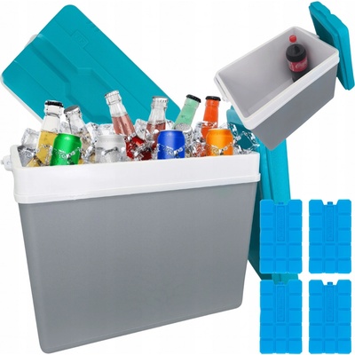 Kamai Chladicí box Eda 35l