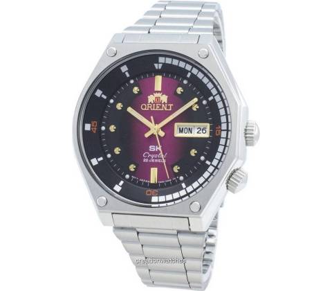 Orient AA0B02R19B