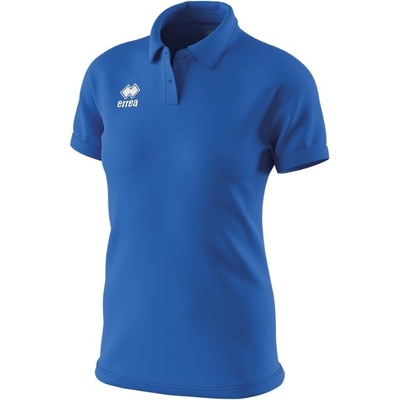 Errea Tričko POLO ALEXIS WOMAN S/S AD WOMEN gm0l0c 0007