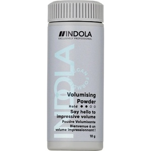 INDOLA Style Пудра за обем, 10 g - baby