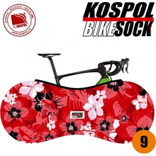 SM-Kospol BikeSock vzor 9