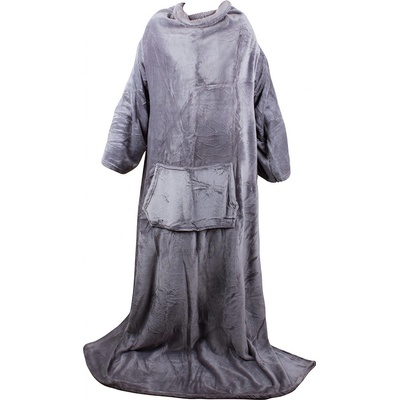 Verk 24306 šedá 200 x 140 cm