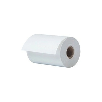 Brother BDL7J000058040, 58mm x 13,8m, balenie po 24 kusoch, biela, termo papierová rolka