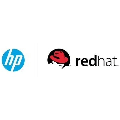 HP Red Hat Resilient Storage 2 G3J37AAE
