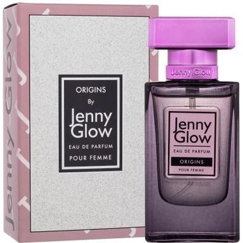 Jenny Glow Origins parfumovaná voda dámska 30 ml