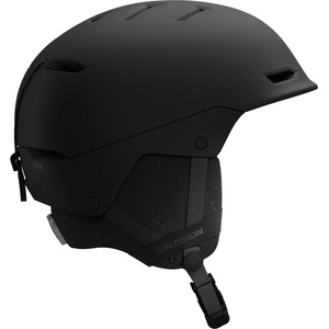 Salomon Детска ски каска Salomon Kid's Husk Mips Ski helmet - Black - размер S 53-56 cm (418-1377-0111)