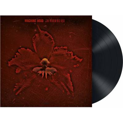 The Burning Red - Machine Head LP