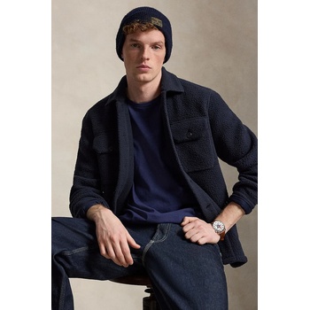 Ralph Lauren Памучна тениска Polo Ralph Lauren (710B23304)