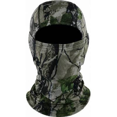 WARAGOD Huld taktická kukla forest camo