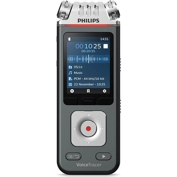 Philips DVT 6115