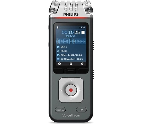 Philips DVT 6115