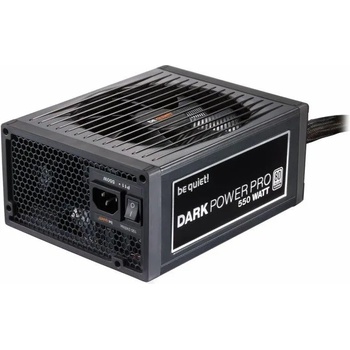 be quiet! Dark Power Pro 11 550W Platinum (BN250)
