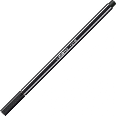 Stabilo Pen 88 černá