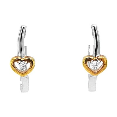 Beny Jewellery náušnice 2020431