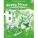 Happy Street 3rd Edition 2