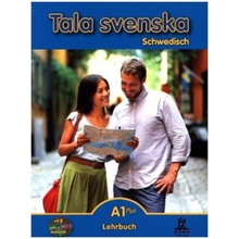 Tala svenska Schwedisch A1 Plus. Lehrbuch