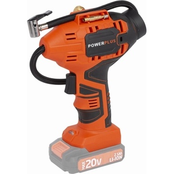 Powerplus POWDP7020