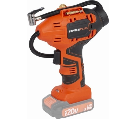 Powerplus POWDP7020