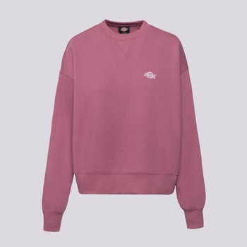 Dickies Суитчър Summerdale Sweatshirt дамски Дрехи Суичъри DK0A4XYXJ541 Розов L (DK0A4XYXJ541)