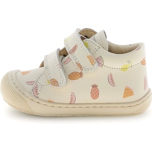 Naturino Детски зимни ботуши Naturino Kid's Cocoon VL Casual shoes - White - размер 24 (EU) (702-2263-1215)