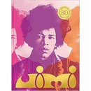 Jimi - Hendrix Janie