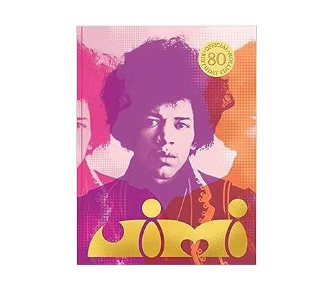 Jimi - Hendrix Janie