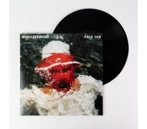 PALE JAY - BEWILDERMENT LP