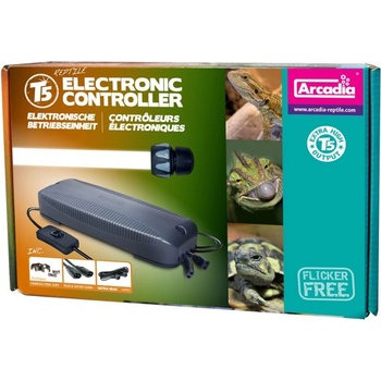 Arcadia voděodolná provozní jednotka T5 54 W, 2 trubice