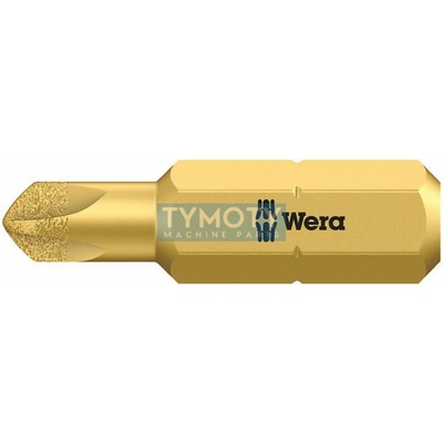 Wera TORQ-SET Mplus 871/1 DC 066644-10x25