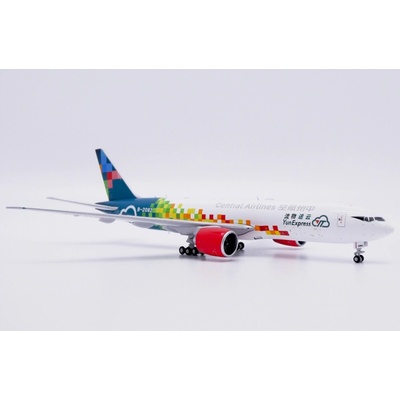 JC Wings B777-F6N Central Airlines 1:400