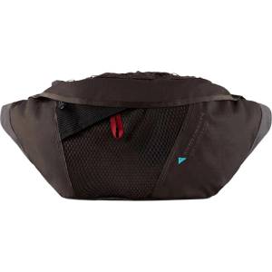 Klättermusen Чанта за рамо Klättermusen Fimmafäng 4.0 Lumbarpack Hip bag - Brown Umber - размер One Size (510-7102-0411)