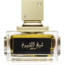 Lattafa Sheikh Al Shuyukh Concentrated parfémovaná voda pánská 100 ml