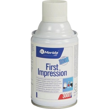 Merida Náplň do osviežovača, 243 ml, First impression