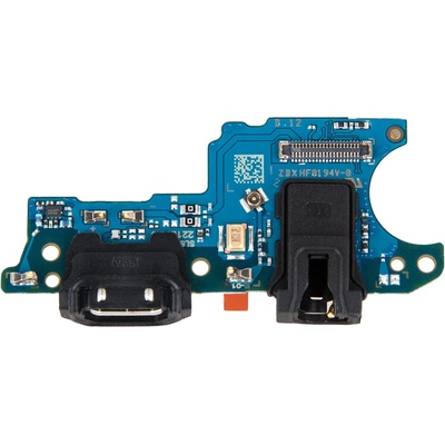 Samsung A035 Galaxy A03 платка с заряден конектор (GH81-21638A)