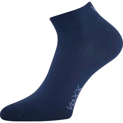 VoXX Dětské sportovní ponožky 1 3 páry Setra dětská mix B kluk