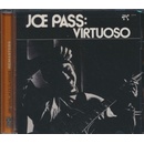 PASS JOE: VIRTUOSO CD