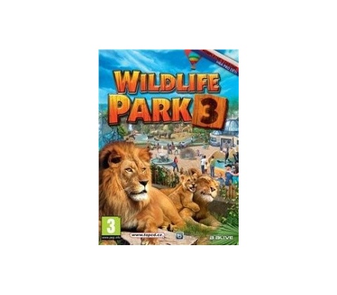 Wildlife Park 3