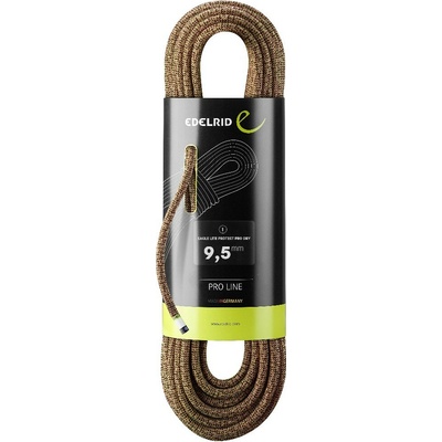 Edelrid Eagle Lite Protect Pro Dry 9,5 mm 30m – Zboží Dáma