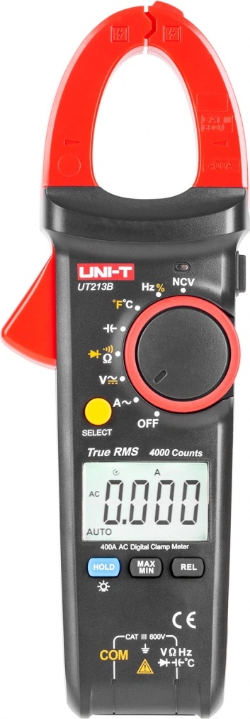 UNI-T UT213B
