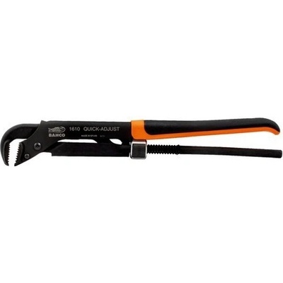 Bahco Rychlonastavovací klíč na trubky 430mm - BA-1620